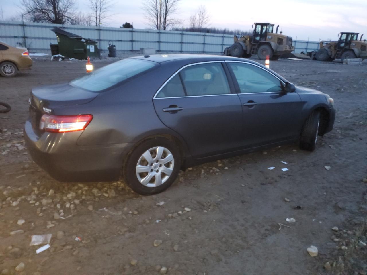 2011 Toyota Camry - Image 3