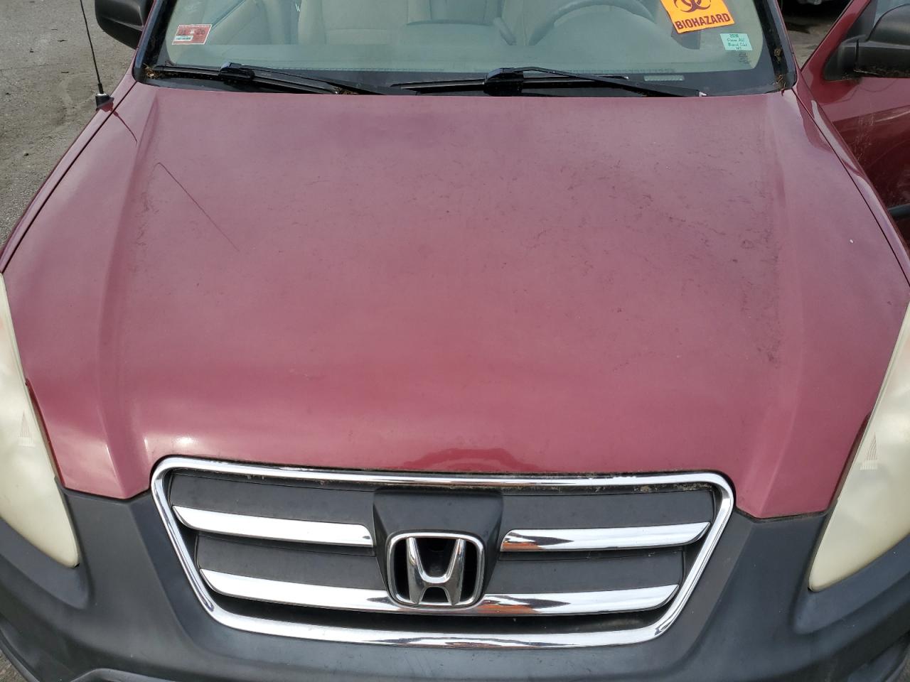 2006 Honda CR-V - Image 12