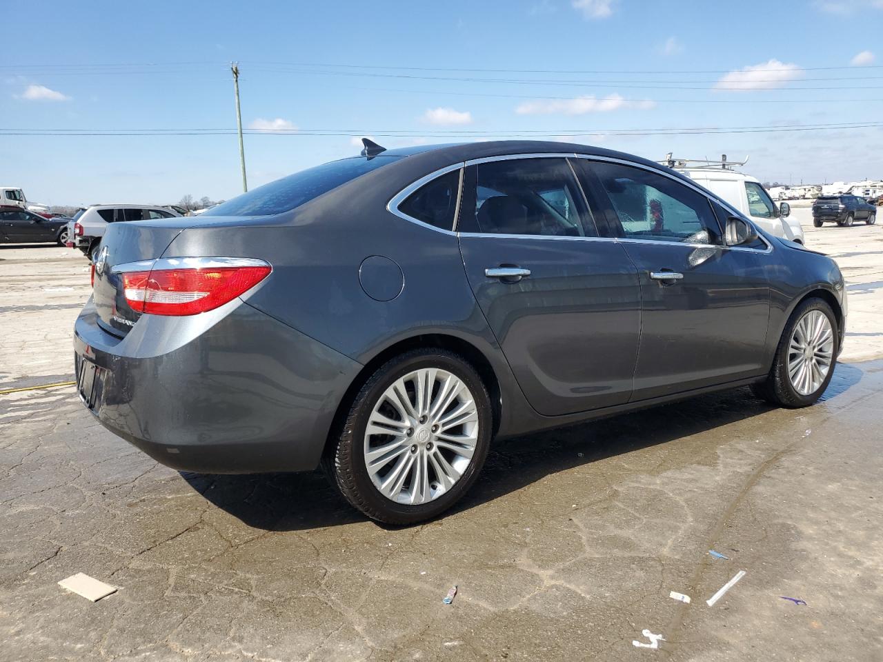 2013 Buick Verano - Image 3