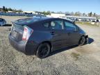 2015 Toyota Prius  de vânzare în Antelope, CA - Front End
