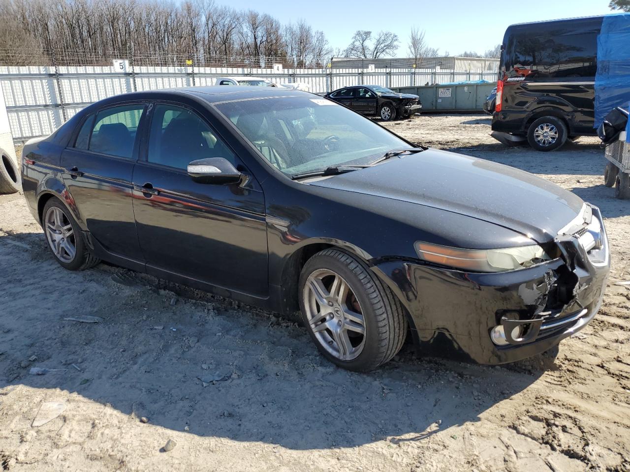 2007 Acura TL - Image 4
