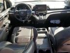 2019 Honda Odyssey Touring на продаже в Baltimore, MD - Front End