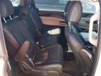 2022 Kia Carnival Lx на продаже в Longview, TX - Front End