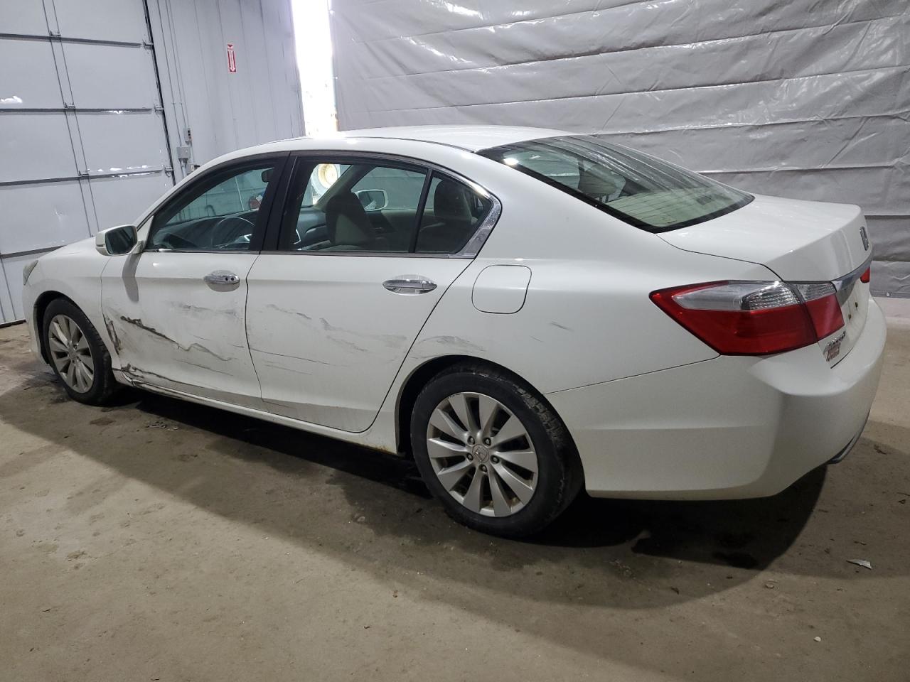 2013 Honda Accord - Image 2