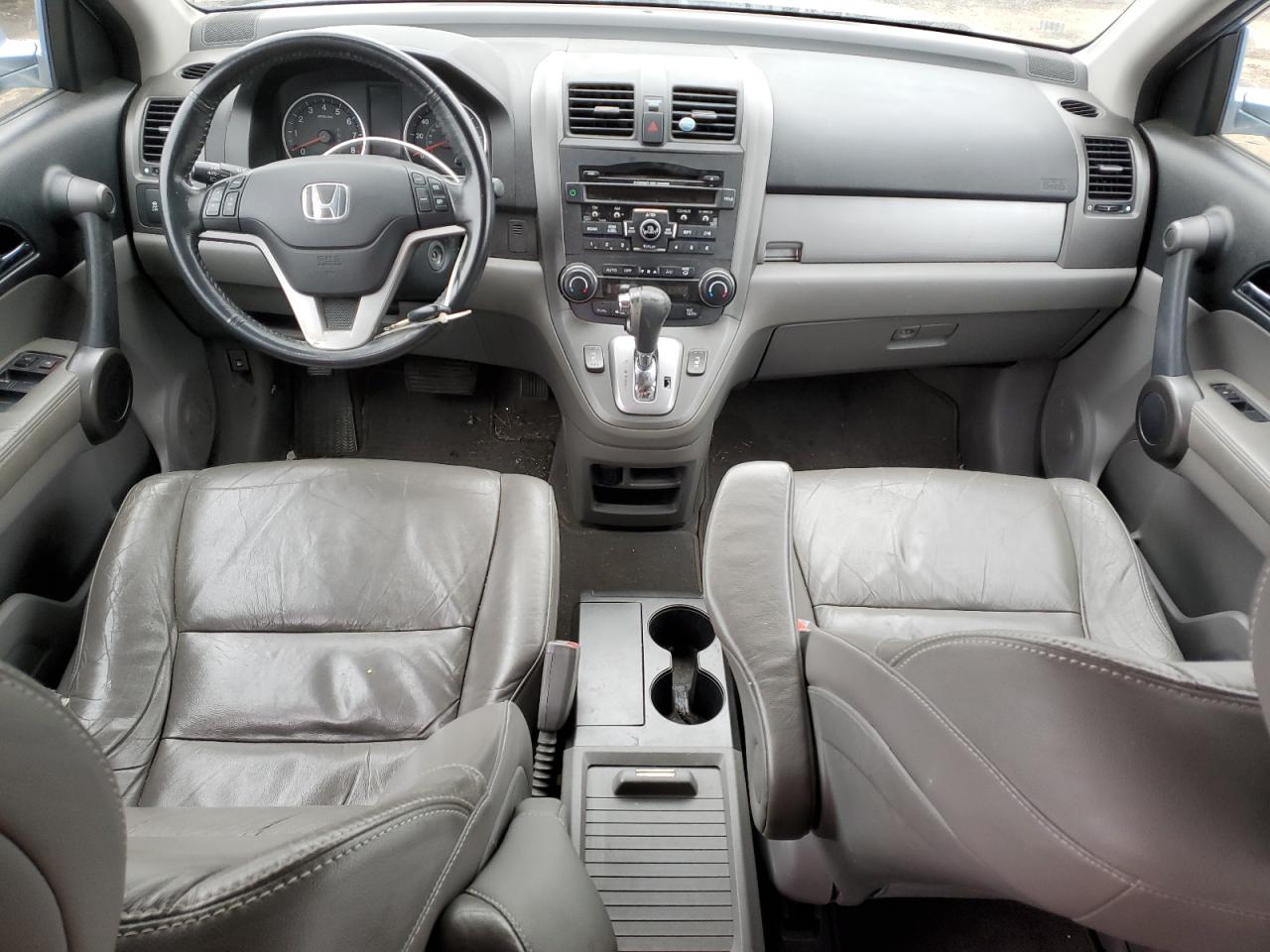 2010 Honda CR-V - Image 8