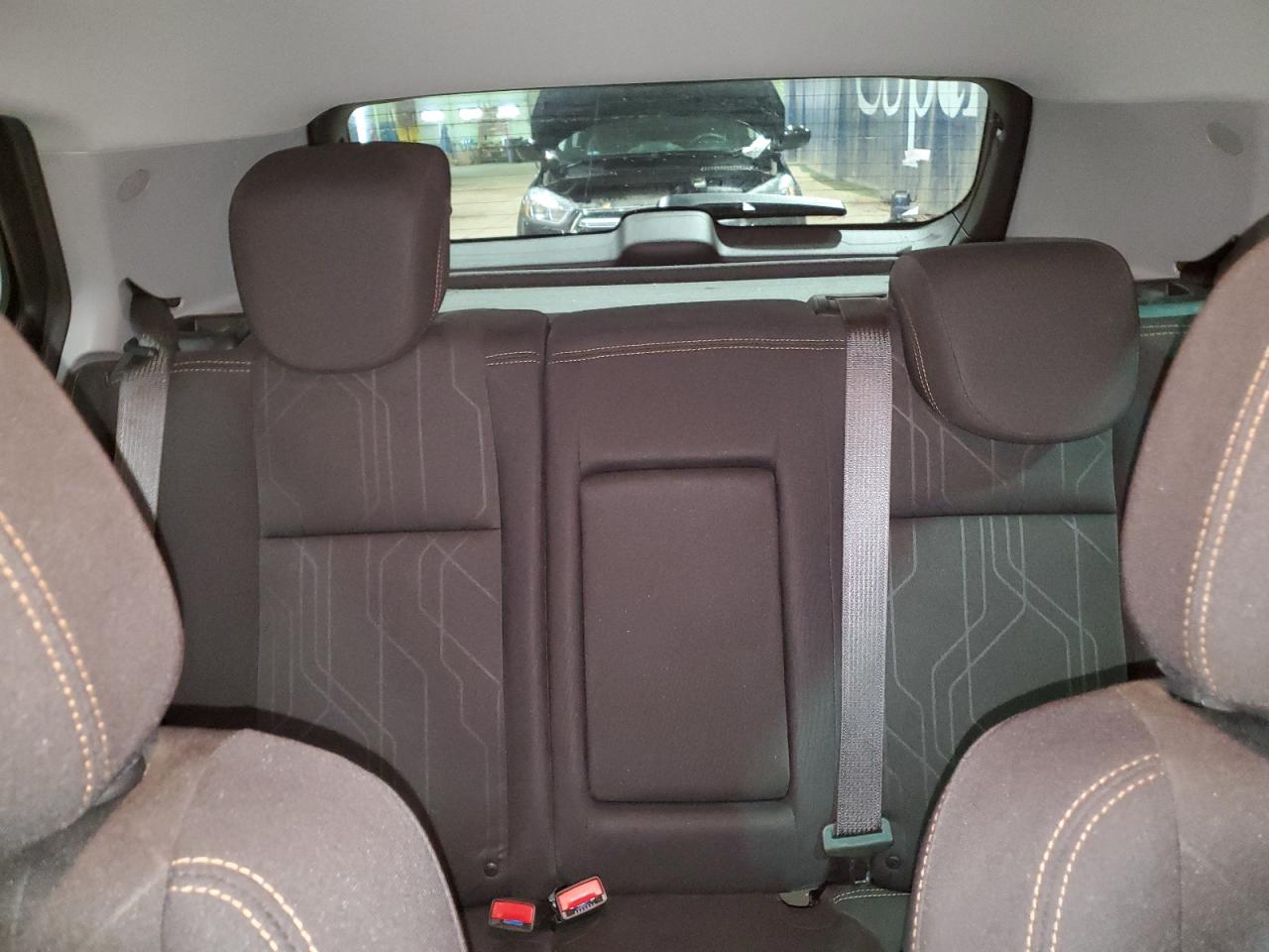 2019 Chevrolet Trax 1Lt VIN: 3GNCJLSB5KL351073 Lot: 49867395