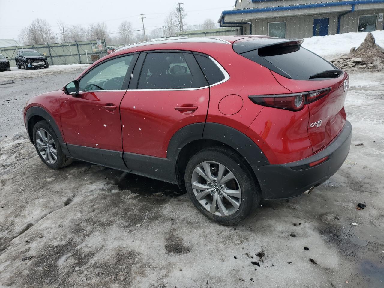 2022 Mazda CX-30 - Image 2