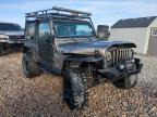 2004 Jeep Wrangler X en Venta en Magna, UT - Front End