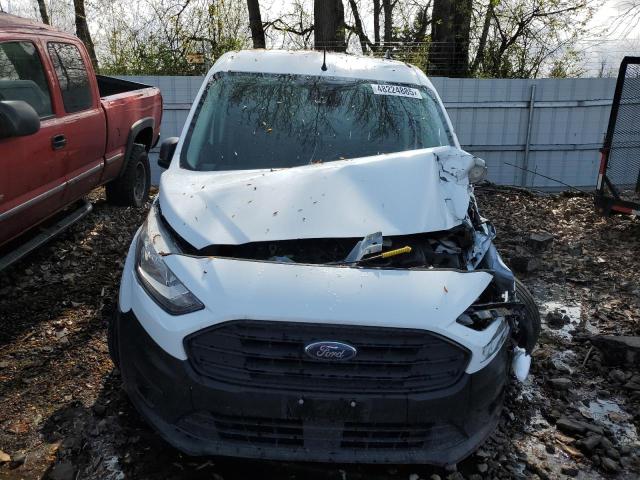  FORD TRANSIT 2021 Biały