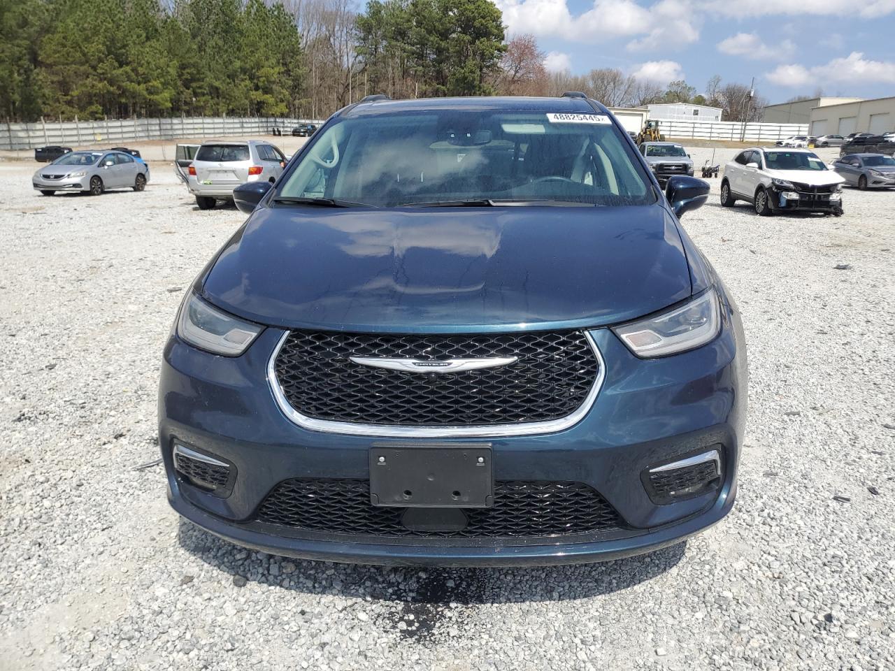 2022 Chrysler Pacifica - Image 5