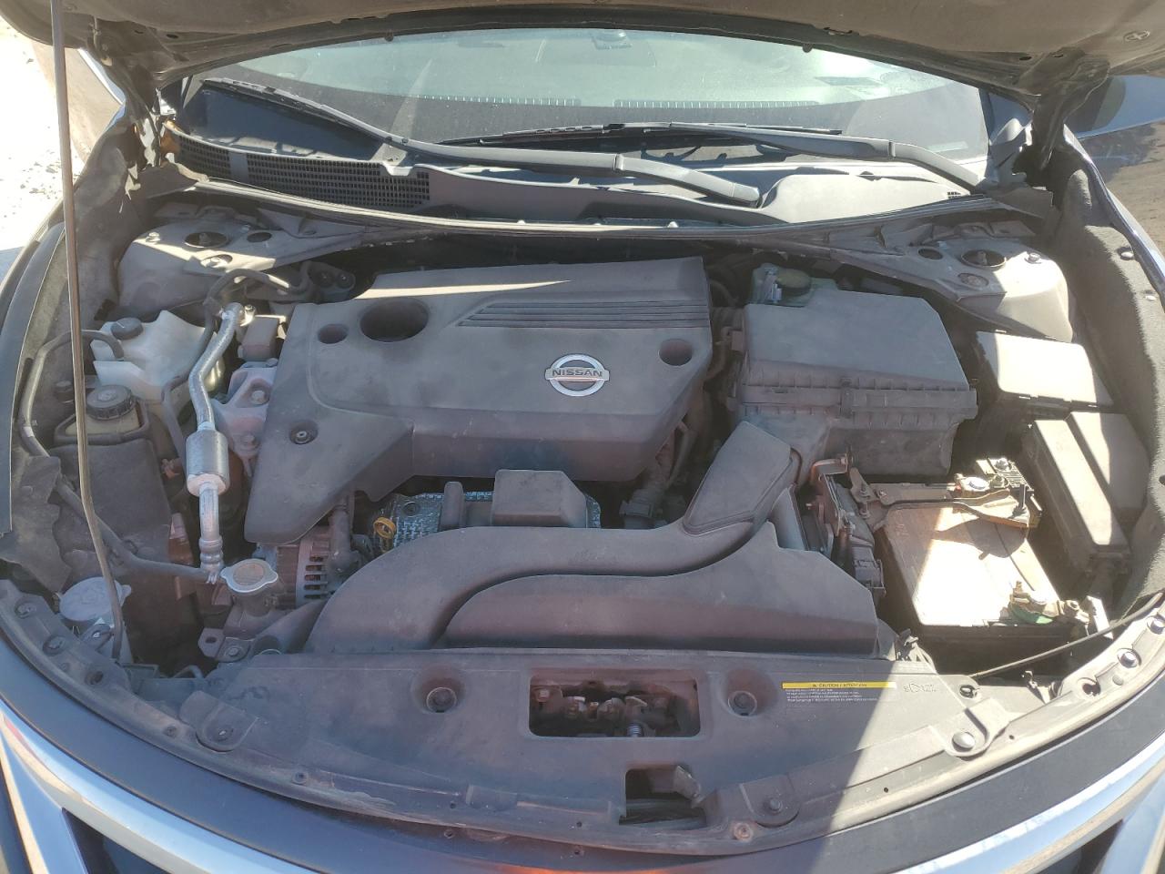 2014 Nissan Altima - Image 11