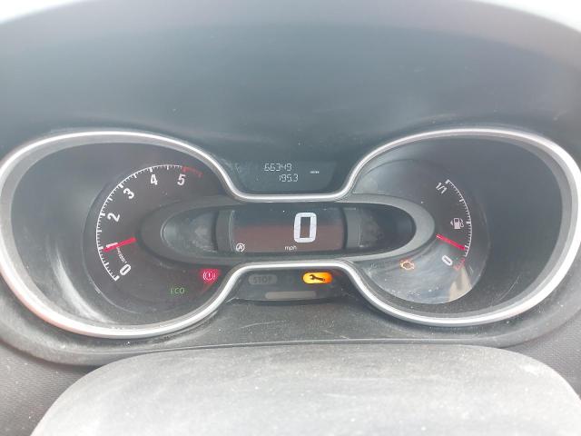 2018 VAUXHALL VIVARO 290