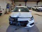 2018 Hyundai Accent Se for Sale in Chambersburg, PA - Front End