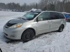 2007 TOYOTA SIENNA CE à vendre chez Copart ON - COOKSTOWN