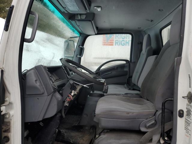 2017 ISUZU NRR 