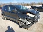 2018 Ford Ecosport Titanium zu verkaufen in Oklahoma City, OK - Front End