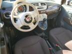 2015 Fiat 500 Pop de vânzare în Austell, GA - Rear End
