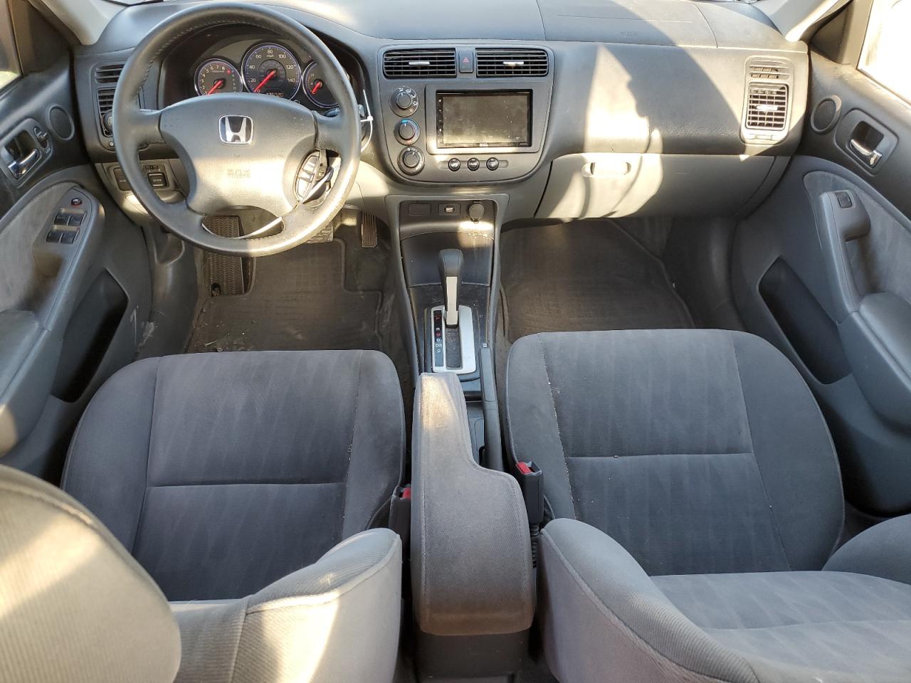 2005 Honda Civic - Image 8