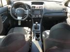 2017 Subaru Wrx Premium zu verkaufen in Lumberton, NC - All Over
