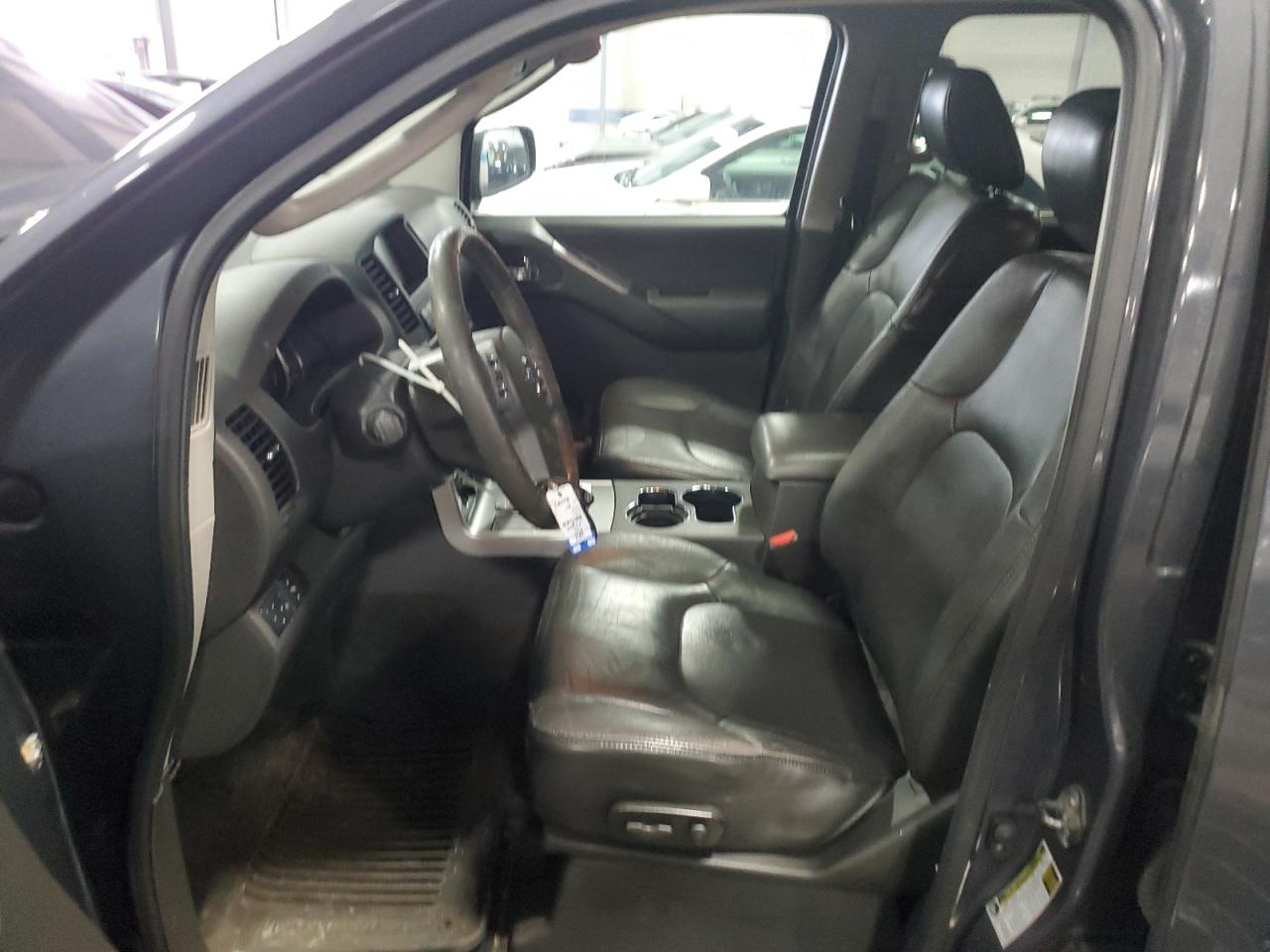 2012 Nissan Pathfinder - Image 7