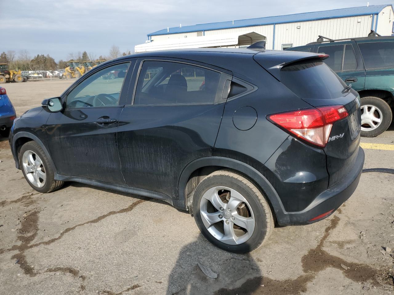 2016 Honda HR-V - Image 2