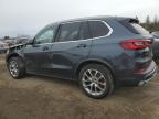 2022 BMW X5 XDRIVE40I à vendre chez Copart ON - TORONTO