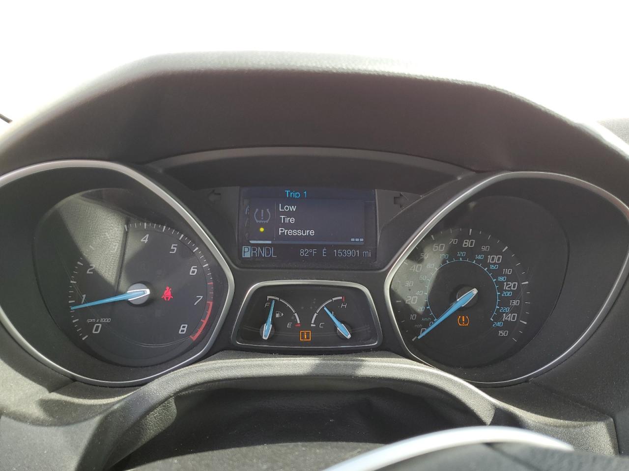 2012 Ford Focus - Image 9
