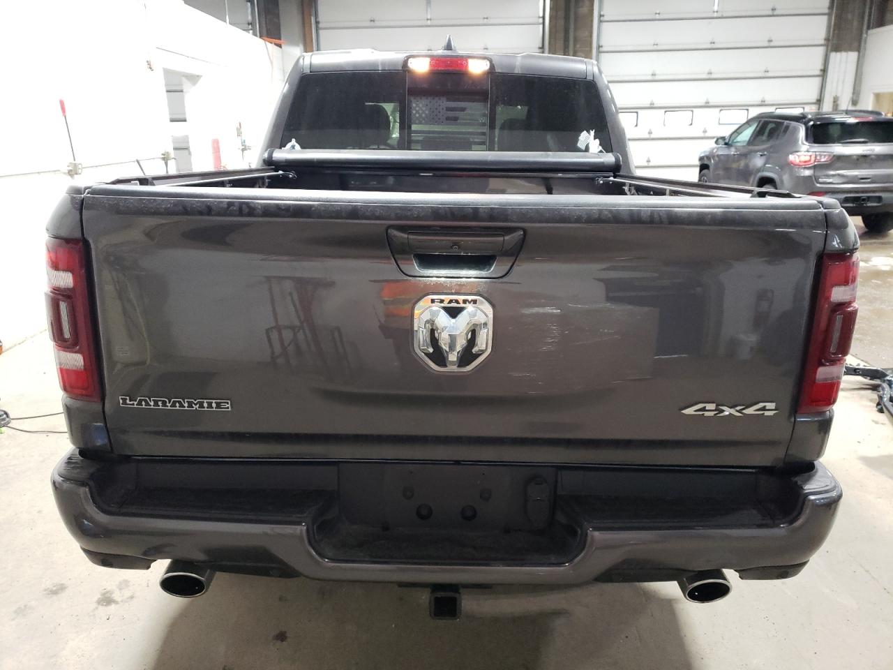 1c6srfjt7rn189182 1C6SRFJT7RN189182 2024 Ram 1500 Laramie