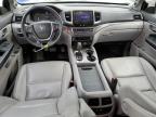 2016 Honda Pilot Exln zu verkaufen in Harleyville, SC - Side