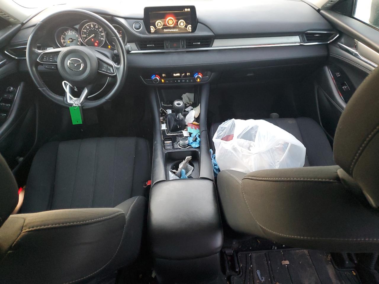 2018 Mazda 6 - Image 8