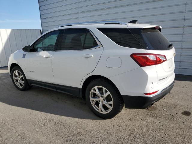  CHEVROLET EQUINOX 2020 Белы