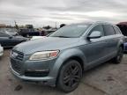 2007 Audi Q7 3.6 Quattro Premium for Sale in North Las Vegas, NV - Vandalism