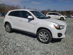 2015 MITSUBISHI OUTLANDER SPORT ES à vendre chez Copart NC - MEBANE