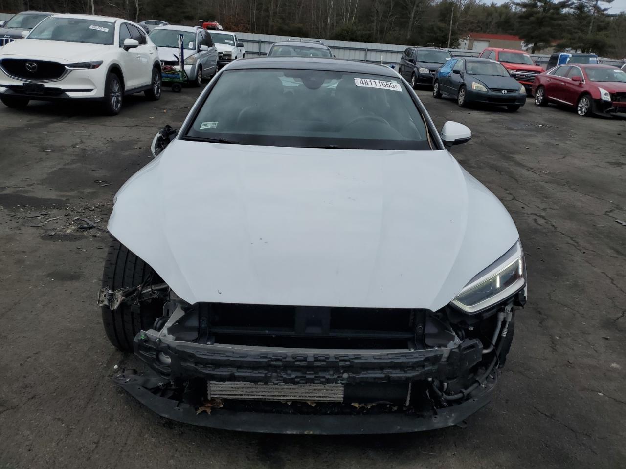 2018 Audi A5 - Image 5