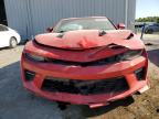 2016 Chevrolet Camaro Ss de vânzare în Jacksonville, FL - Front End