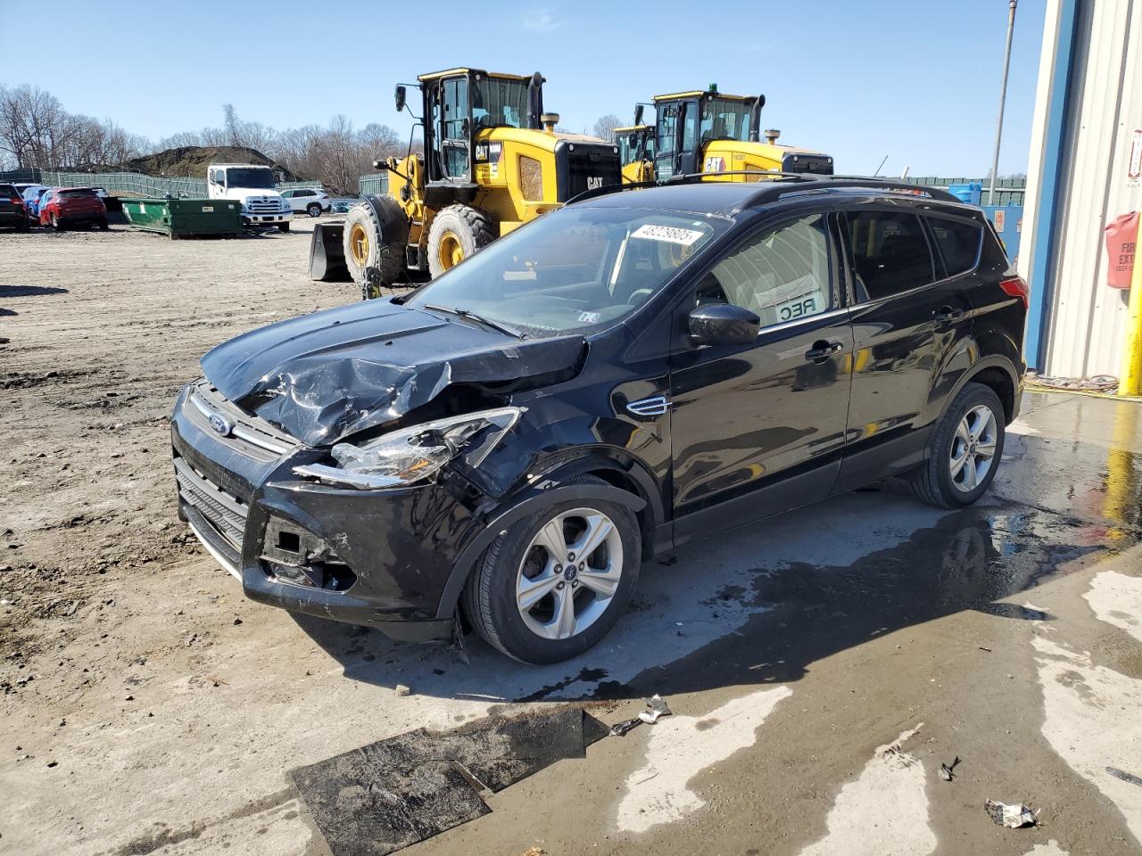 2016 Ford Escape - Image 1