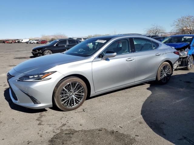 2023 Lexus Es 350 Base