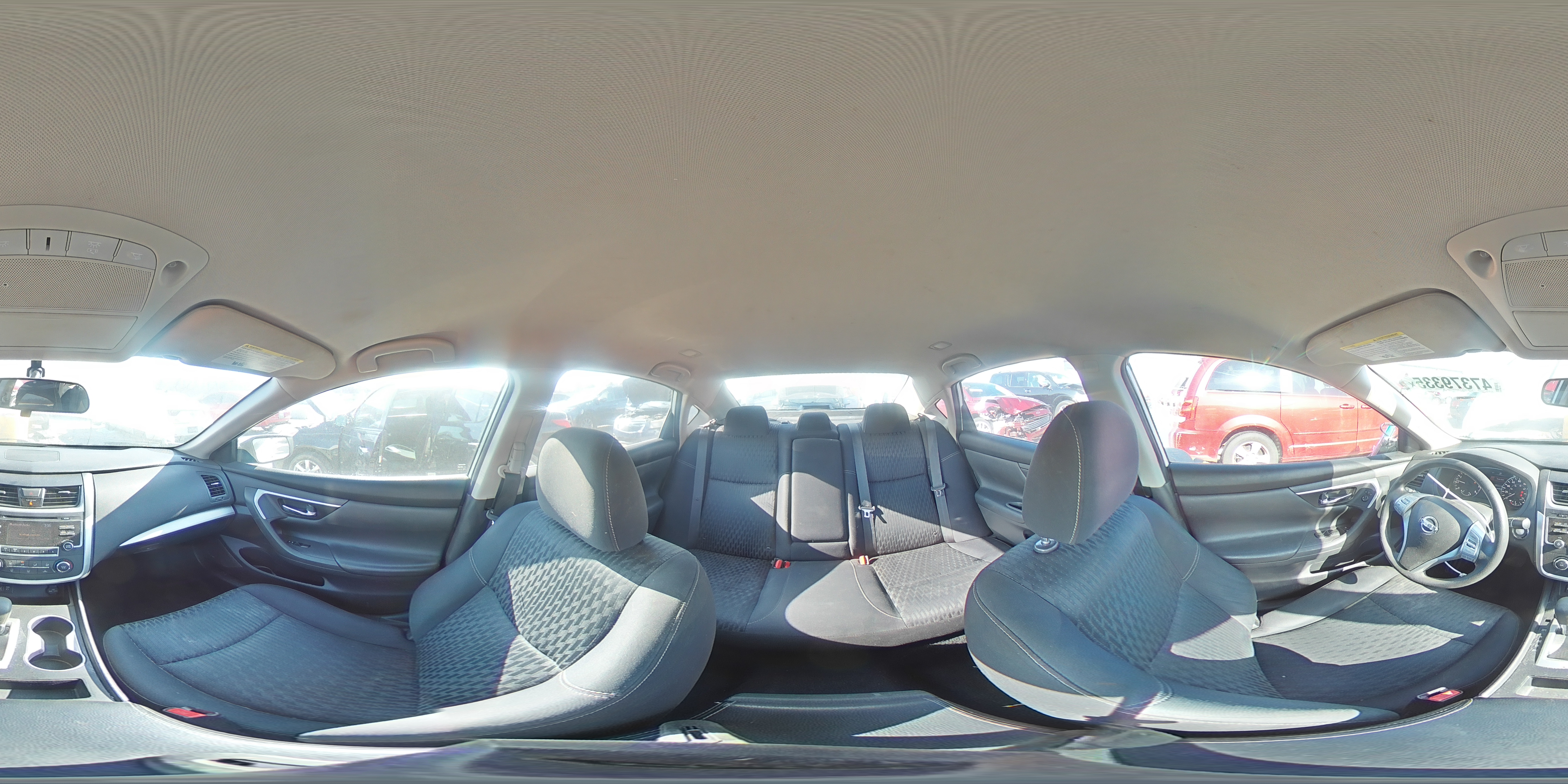 2018 Nissan Altima - Image 15