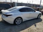 2021 Lexus Is 300 for Sale in Los Angeles, CA - Side
