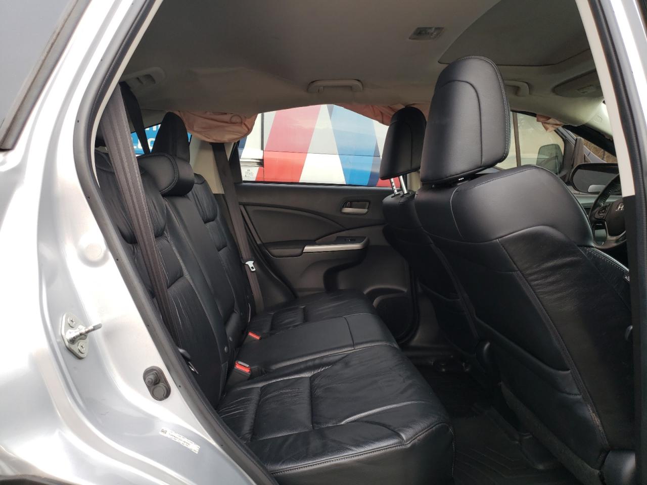 2013 Honda CR-V - Image 11