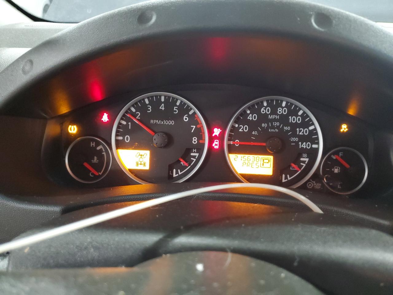 2012 Nissan Pathfinder - Image 9