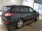 2012 Hyundai Santa Fe Limited продається в Austell, GA - Front End