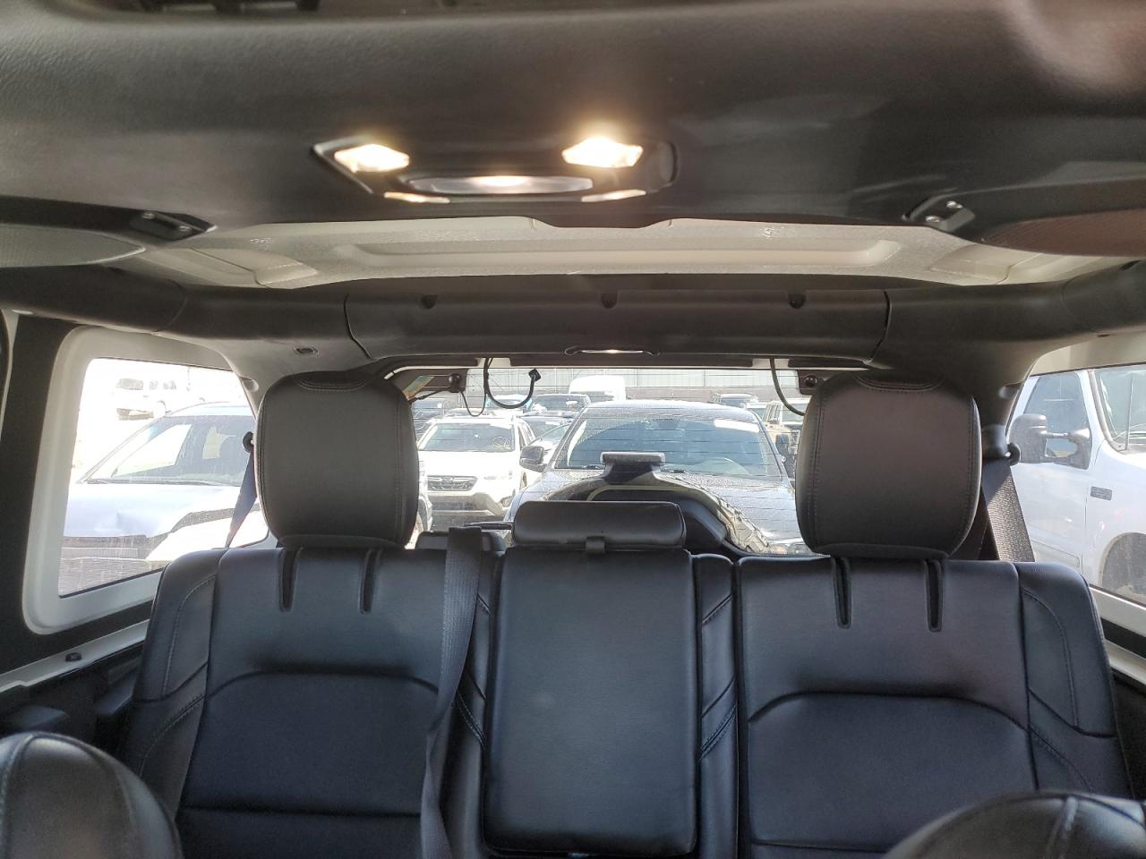 2021 Jeep Wrangler - Image 10