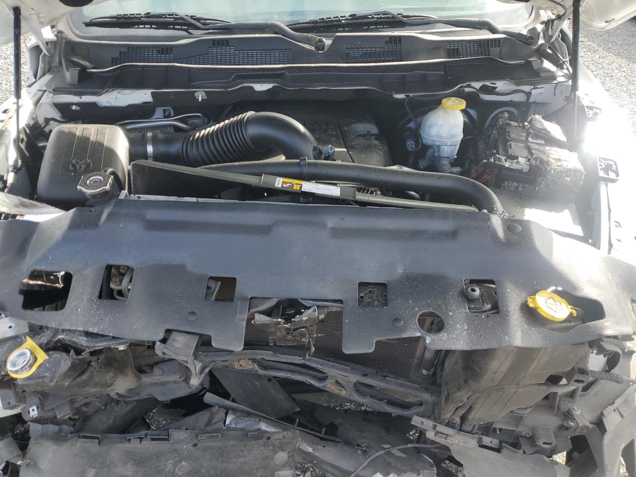 2018 RAM 1500 - Image 12