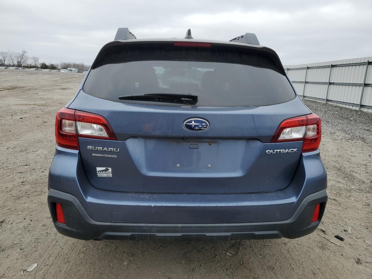 2018 Subaru Outback - Image 6