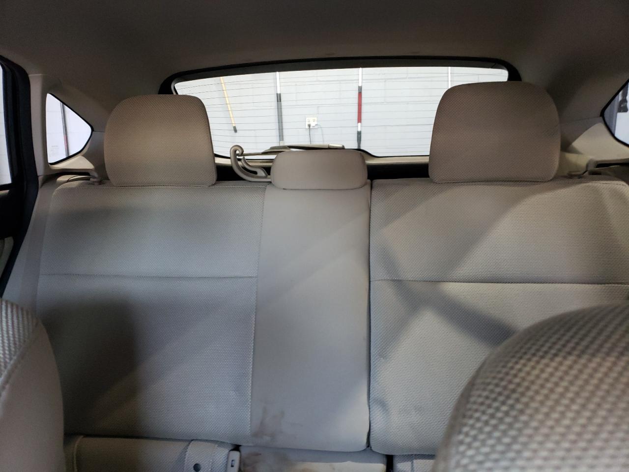 2014 Subaru XV - Image 10
