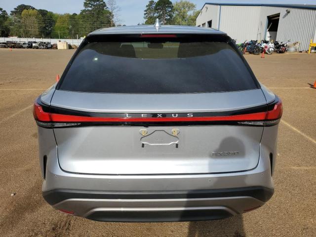  LEXUS RX350 2024 Silver