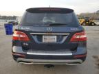 2015 Mercedes-Benz Ml 250 Bluetec de vânzare în Dunn, NC - Side