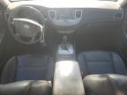 2013 Hyundai Genesis 3.8L de vânzare în Savannah, GA - Front End