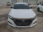 2022 Honda Accord Sport продається в Kansas City, KS - Vandalism